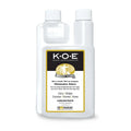 Say goodbye to pet odors! 🌟 K.O.E. 16Oz Kennel Odor Eliminator - Choose Your Favorite Scent! 🐾✨