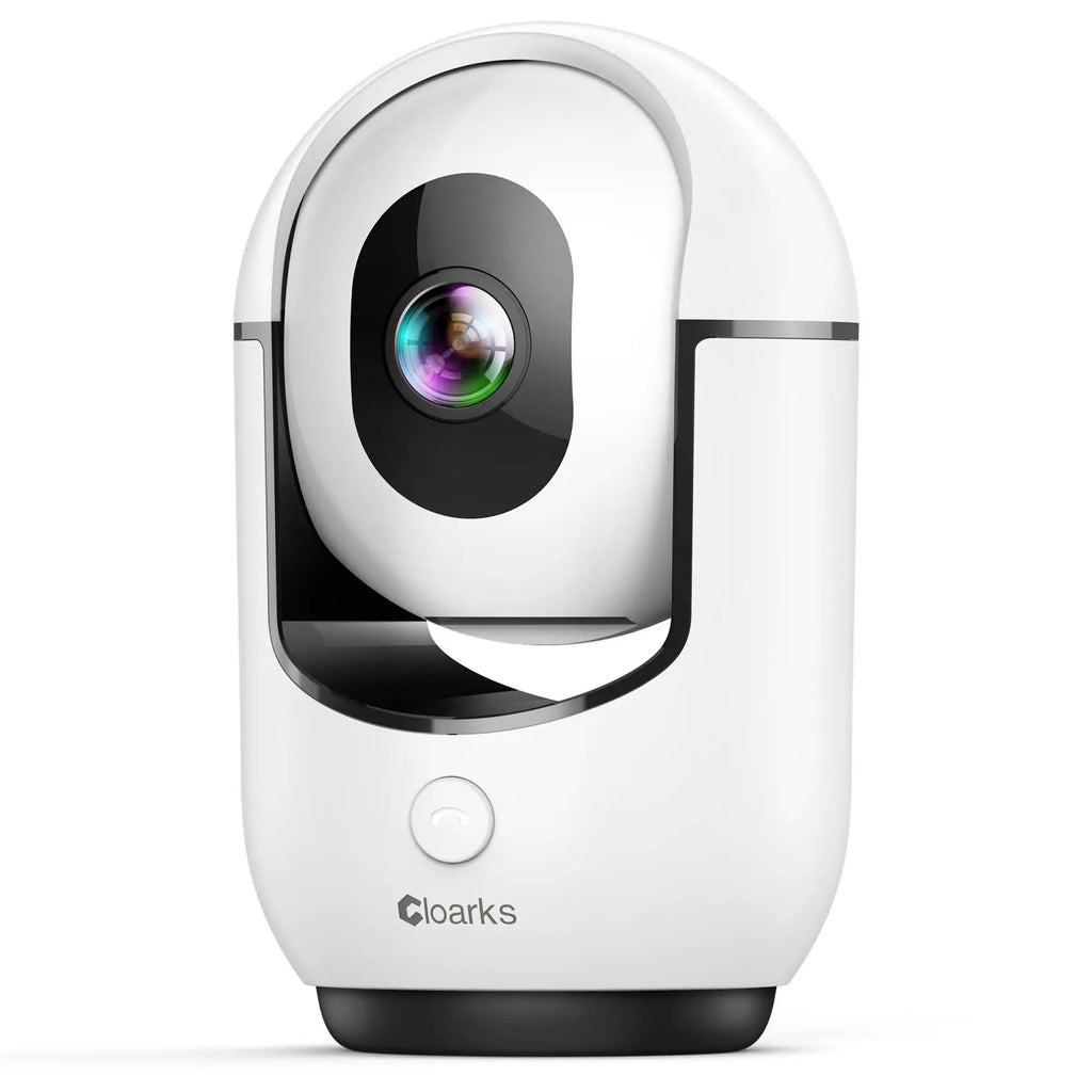 Stay Secure with Vision Well's Solar-Powered Wireless Security Camera! 🌞📹 1080P HD, 2-Way Audio, and Easy Installation for Ultimate Peace of Mind! #HomeSecurity #SmartHome