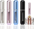 Travel in Style with Our Mini Refillable Perfume Atomizer! ✈️💖 Compact & Portable, Perfect for On-the-Go! Free Fast Shipping! 🌟